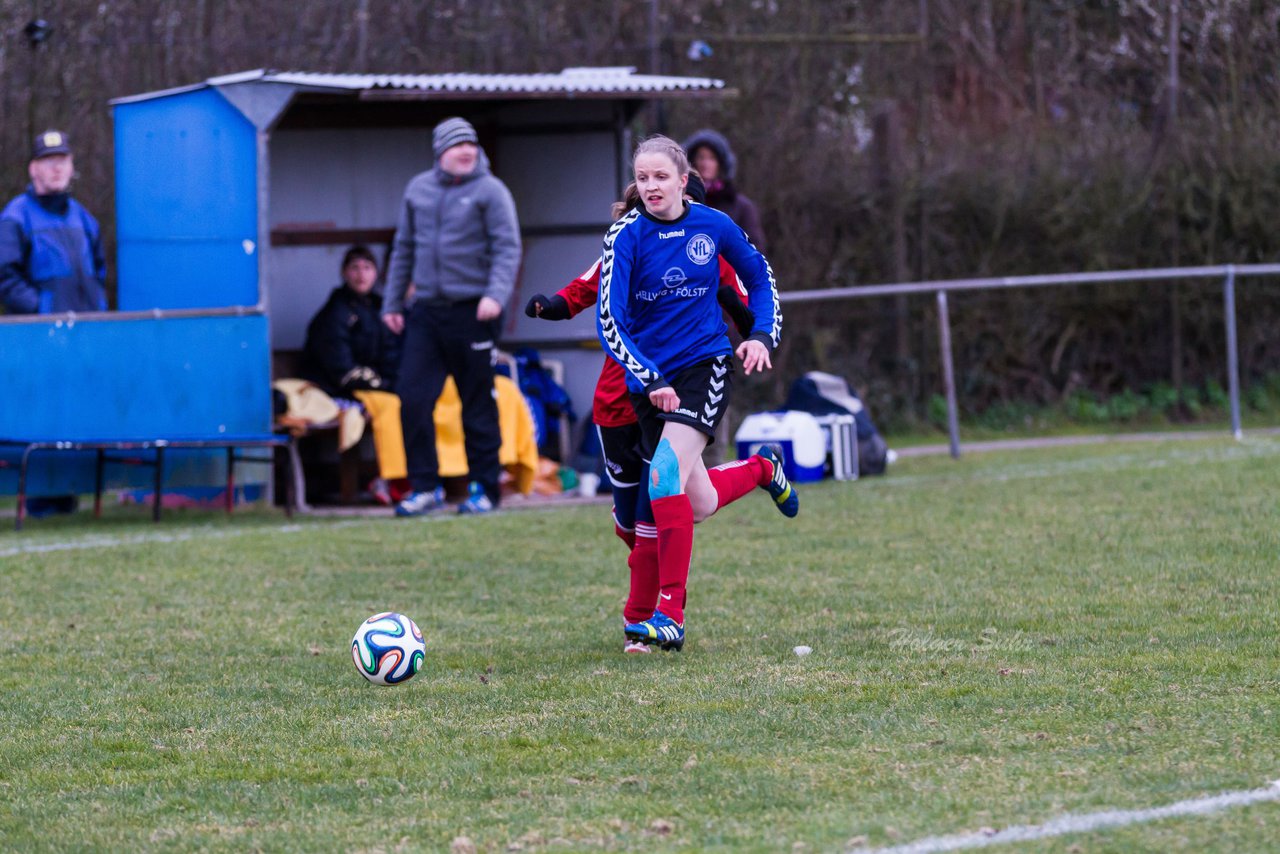 Bild 226 - Frauen VfL Kellinghusen - TSV Heiligenstedten : Ergebnis: 4;1